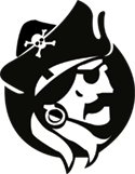 Piratefest logo