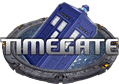 TimeGate logo